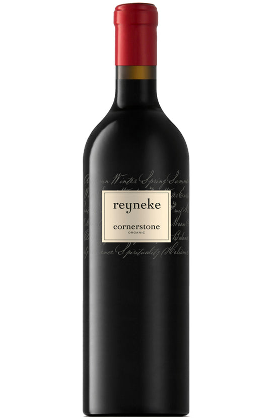 Reyneke Cornerstone 2020