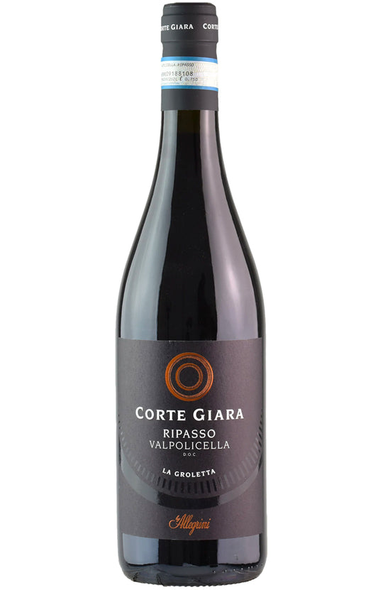 Corte Giara Valpolicella Ripasso La Groletta 2023