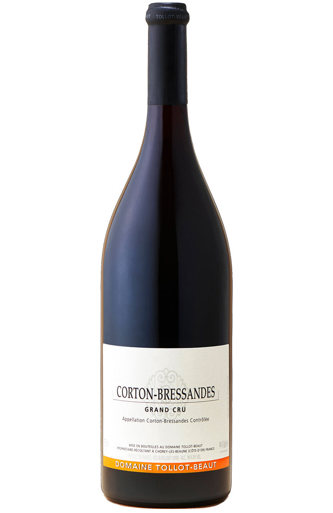 Domaine Tollot-Beaut Corton Bressandes Grand Cru Red Wine