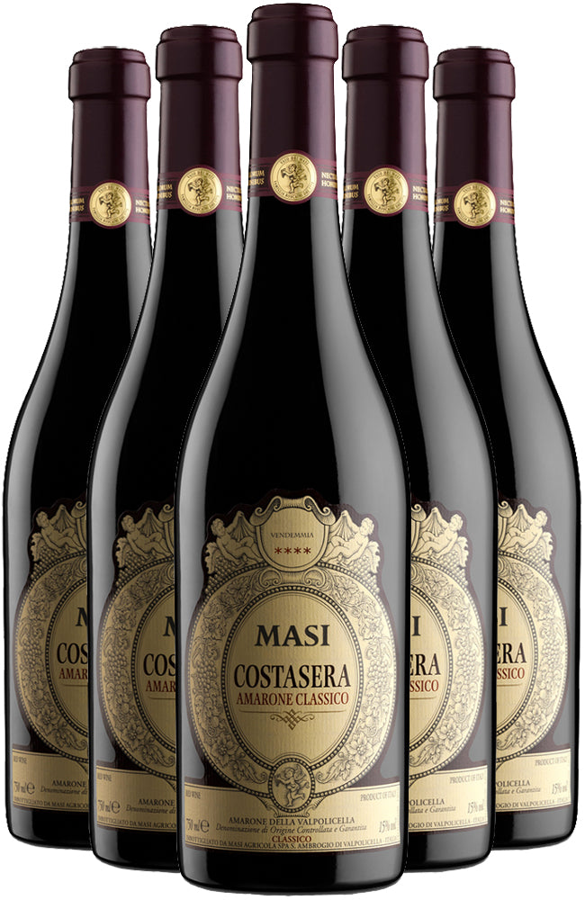 コスタセラ Masi Costasera Amarone 2001 375ml Masi Riserva Costasera Amarone | Total Wine & More