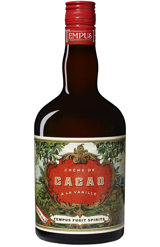 Tempus Fugit Crème de Cacao
