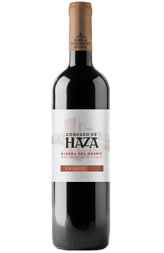 Condado de Haza Ribera del Duero Crianza 2020