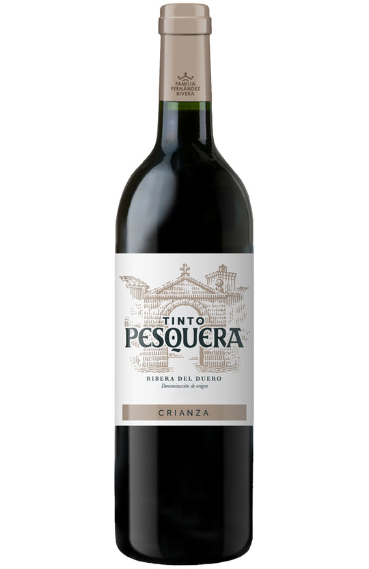 Tinto Pesquera Crianza 2021