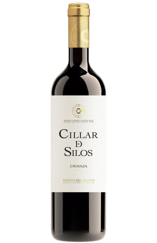 Cillar de Silos Crianza 2021