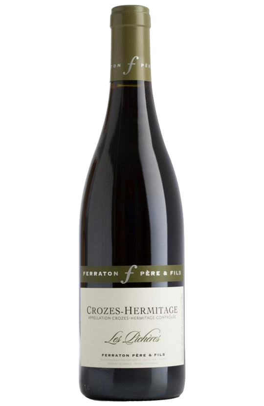 Ferraton Père et Fils Crozes Hermitage Les Pichères 2020