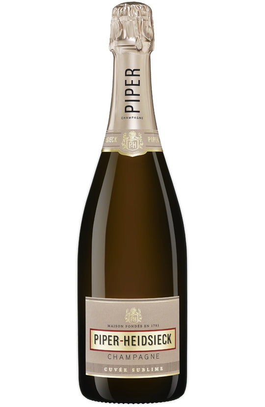 Champagne Piper-Heidsieck Cuvée Sublime Demi-Sec (Gift Boxed)