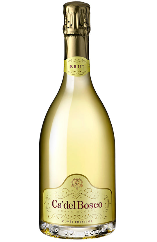 Ca' del Bosco Cuvée Prestige NV | Magnum (150cl)