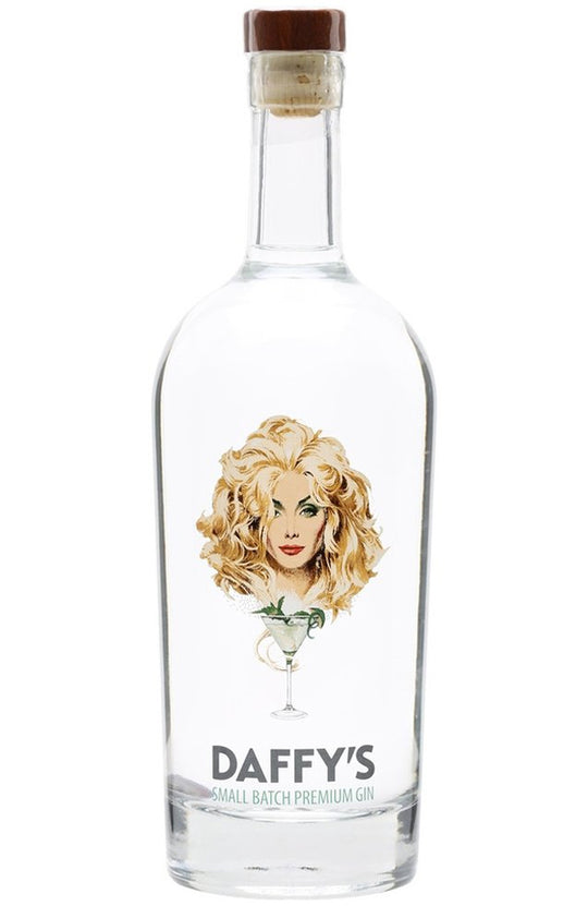 Daffy's Small Batch Premium Gin