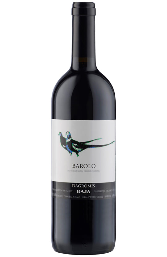 GAJA Dagromis Barolo 2020