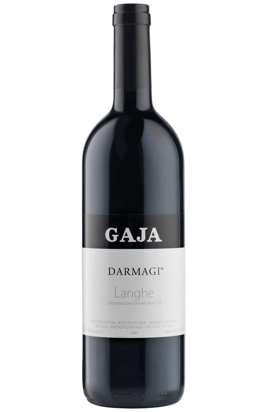 GAJA Darmagi 2015