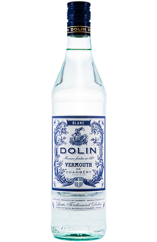 Dolin Vermouth de Chambéry Blanc