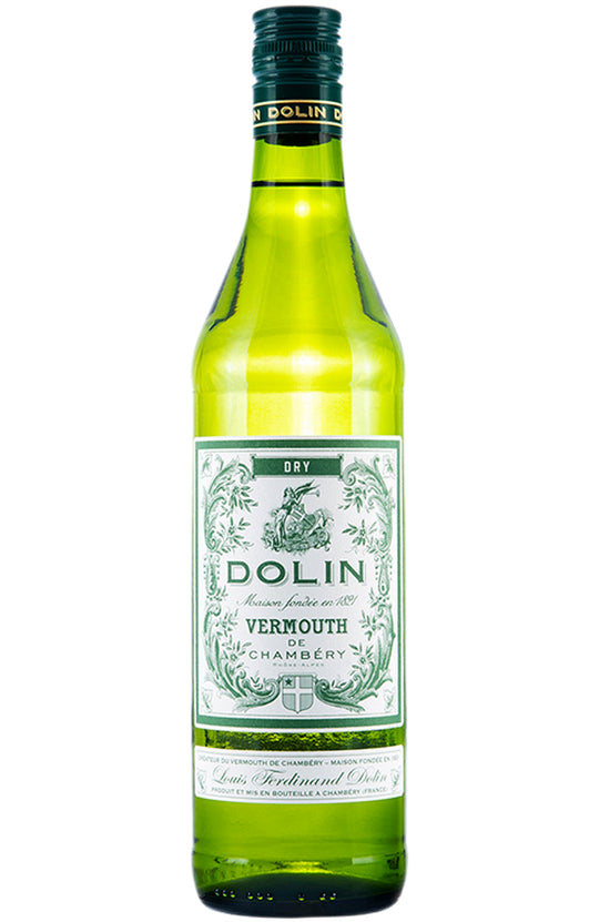 Dolin Vermouth de Chambéry Dry