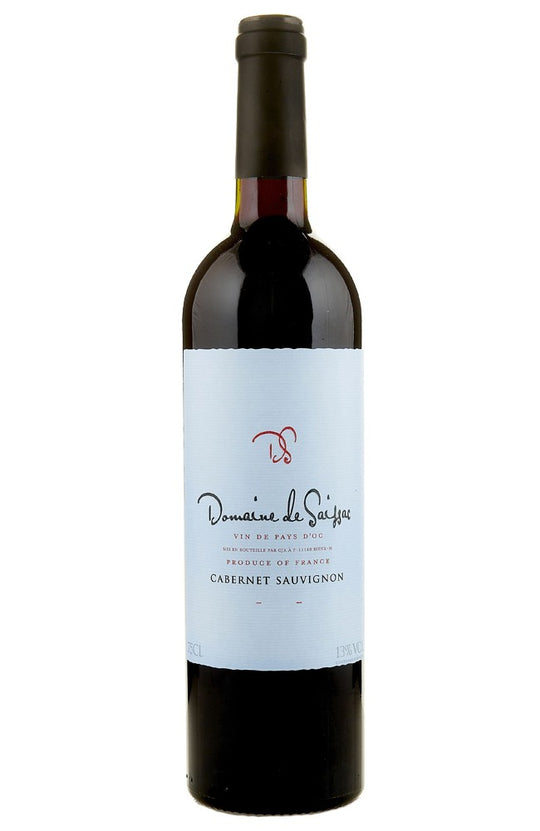 Domaine de Saissac Cabernet Sauvignon | Magnum (150cl)