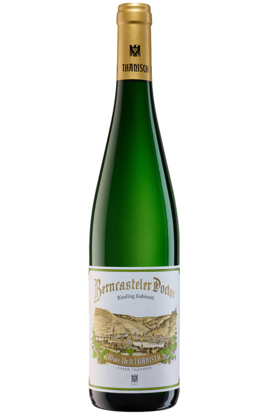 Dr. H. Thanisch Berncasteler Doctor Riesling Kabinett 2022