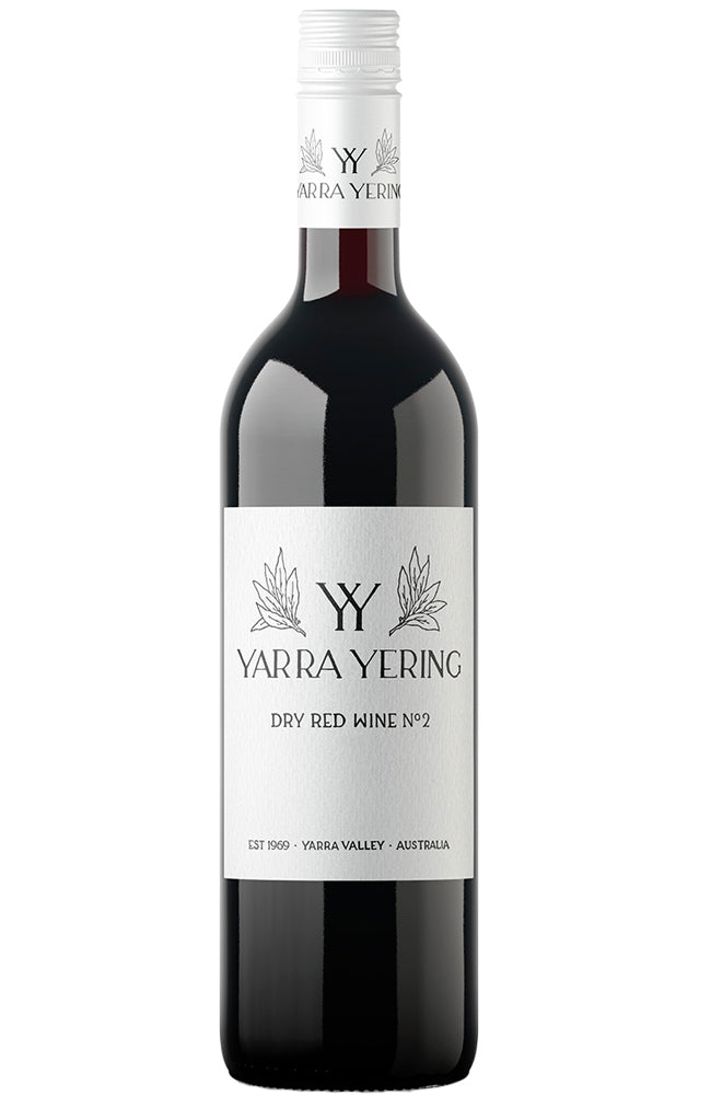 Yarra Yering Dry Red No. 2