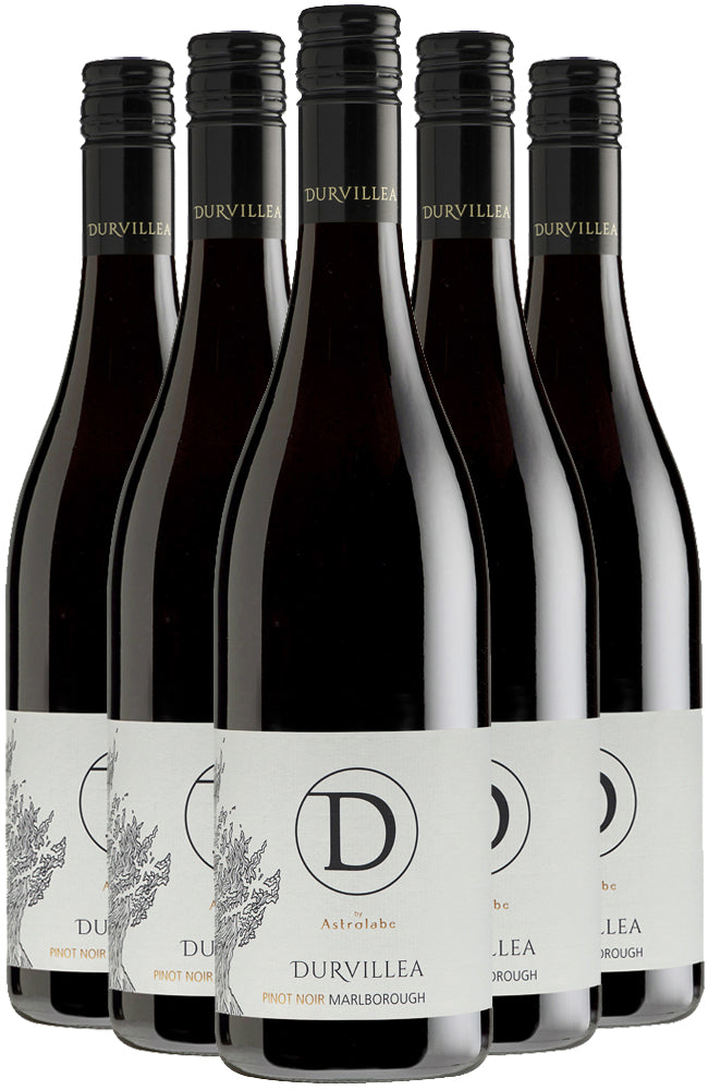 Buy Astrolabe Durvillea Pinot Noir Online at Hic