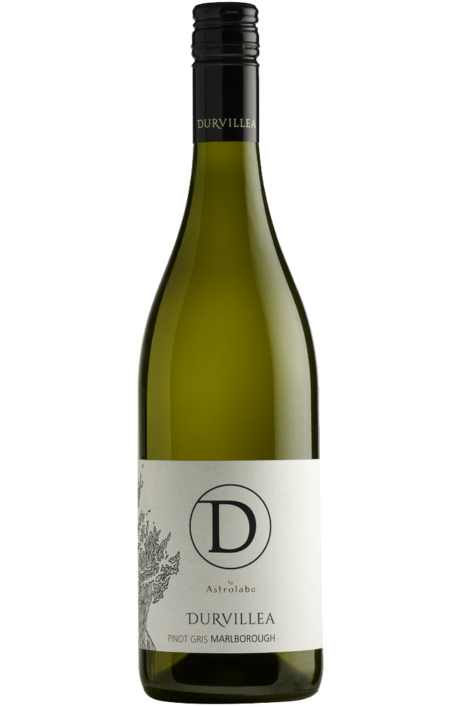 Durvillea Pinot Gris by Astrolabe