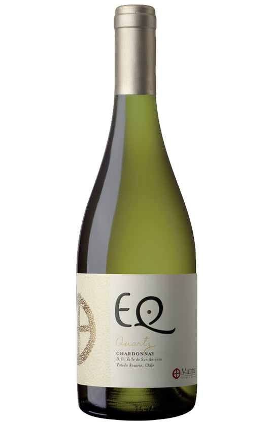 Matetic EQ Quartz Chardonnay 2023