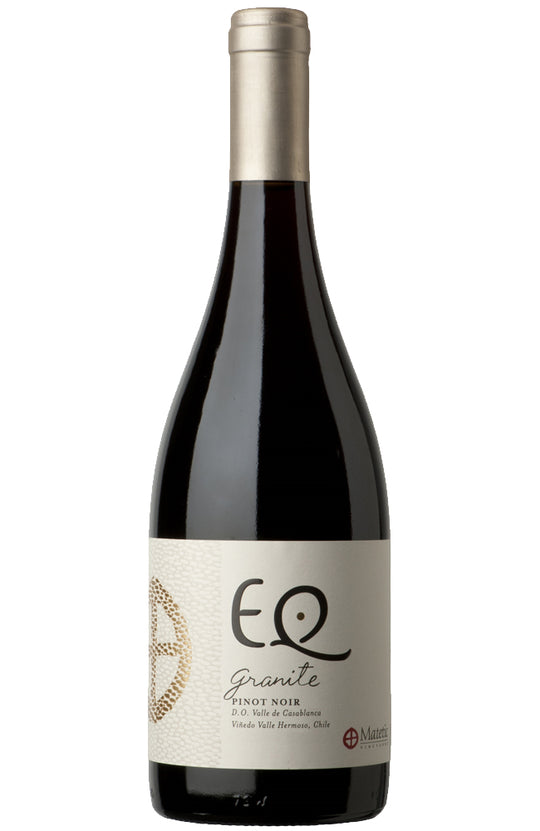 Matetic EQ Granite Pinot Noir 2021