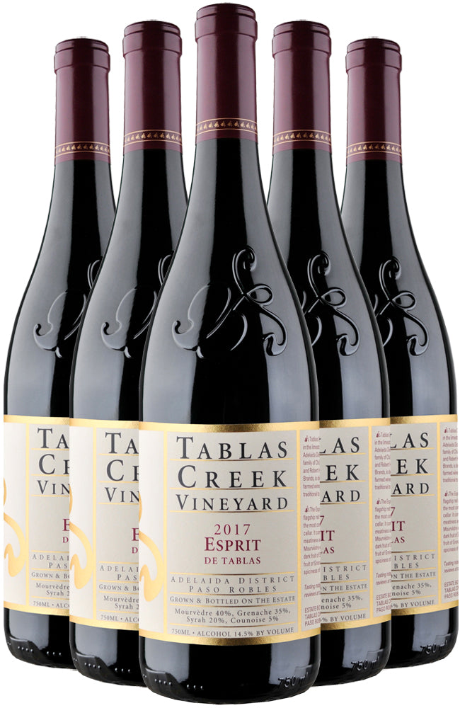 Buy Tablas Creek Esprit de Tablas Rouge Online at Hic!