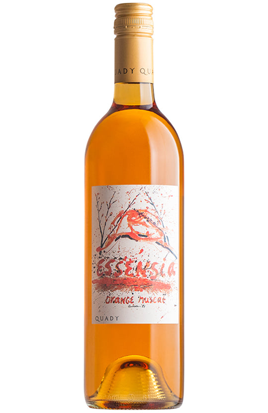 Quady Essensia Orange Muscat 2022/23