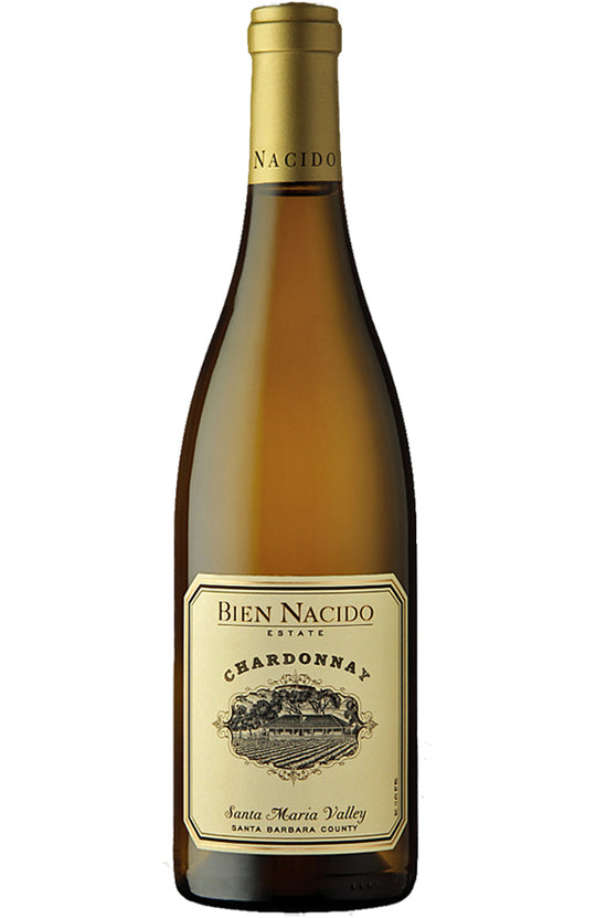 Bien Nacido Estate Chardonnay 2019