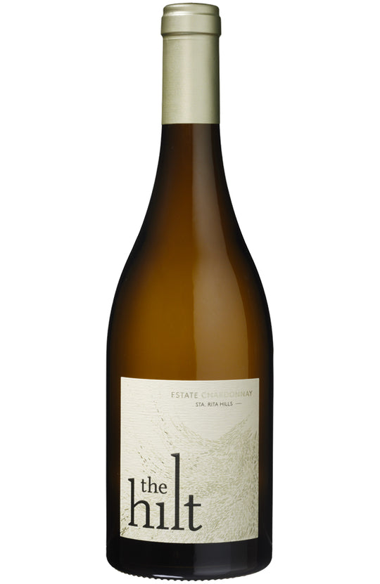 The Hilt Estate Chardonnay 2019/21