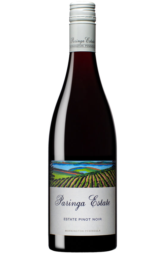 Paringa Estate Mornington Peninsula Estate Pinot Noir 2019