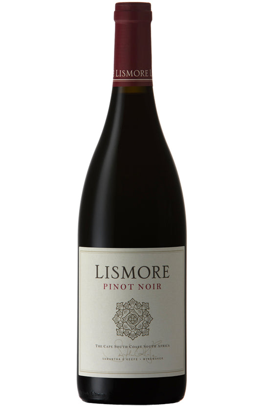 Lismore Cape South Coast Pinot Noir 2021