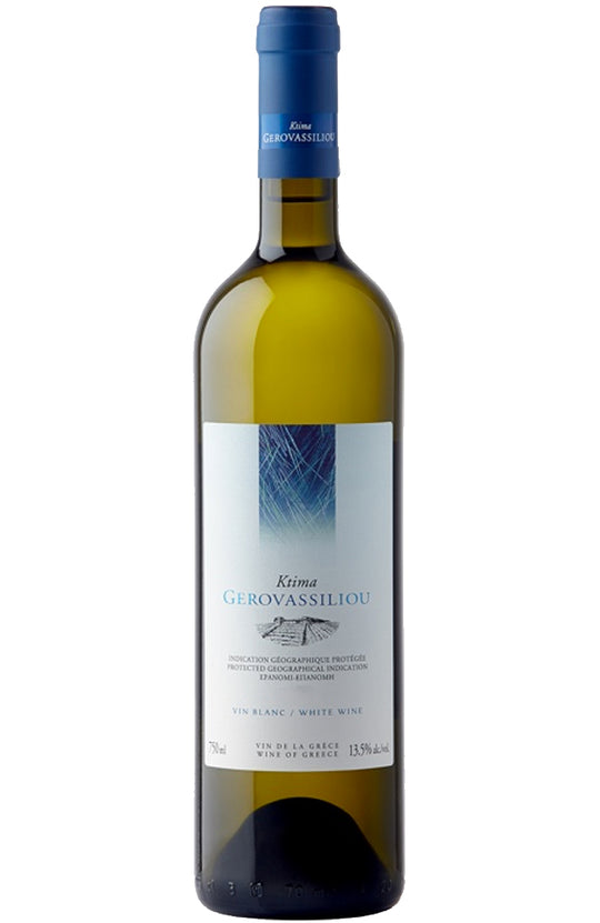 Ktima Gerovassiliou Estate White 2023