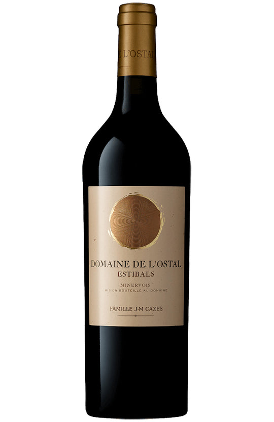 Domaine de L'Ostal Estibals Minervois 2022