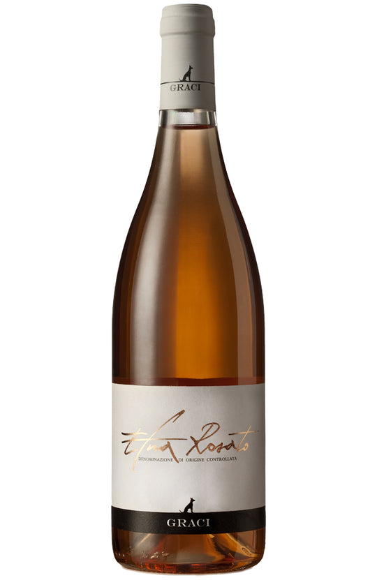 Graci Etna Rosato 2023