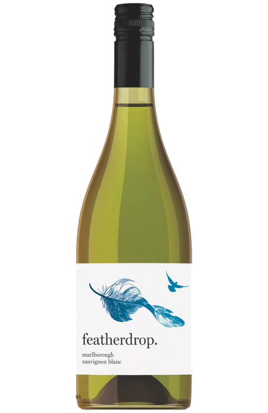 Featherdrop Sauvignon Blanc 2024