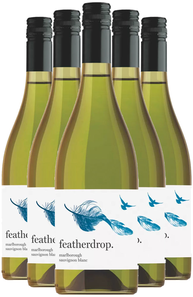 Featherdrop Sauvignon Blanc 2022