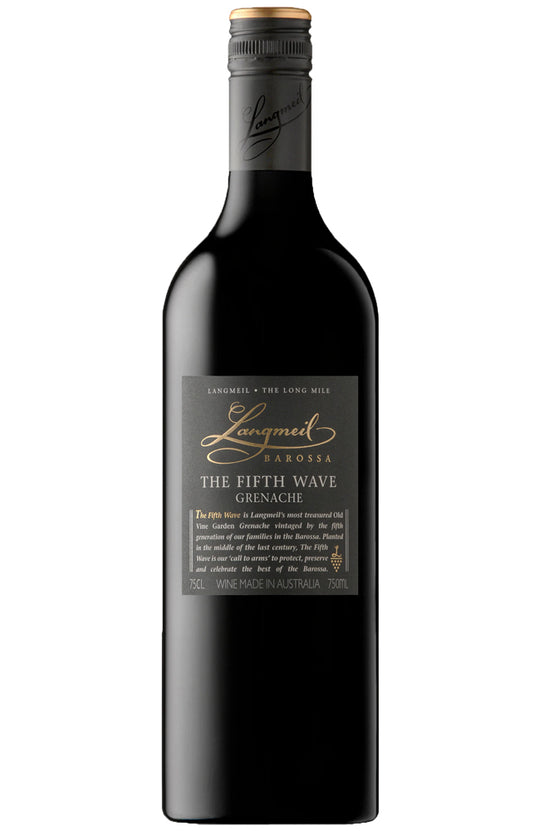 Langmeil The Fifth Wave Grenache 2020