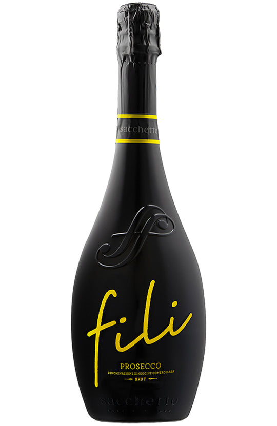 Sacchetto Vini Fili Prosecco Brut 2022/23