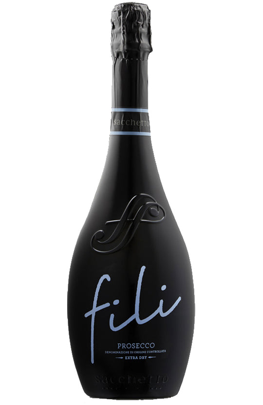 Sacchetto Vini Fili Prosecco Extra Dry NV