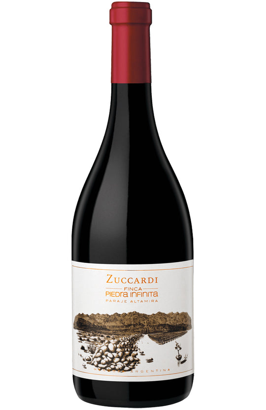 Zuccardi Finca Piedra Infinita Malbec 2017