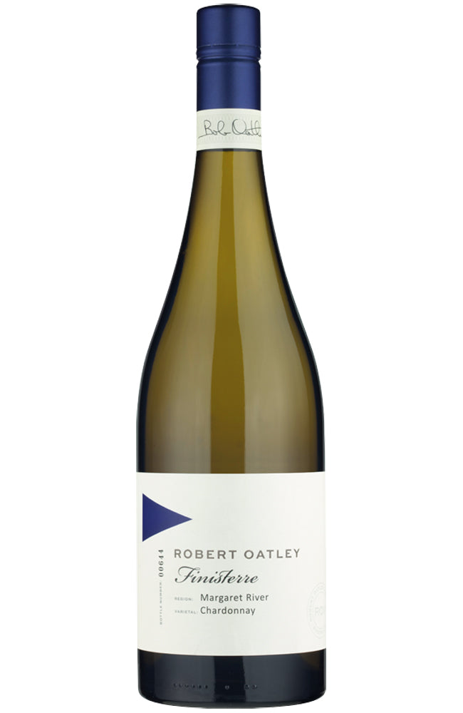 Robert Oatley Finisterre Margaret River Chardonnay Bottle