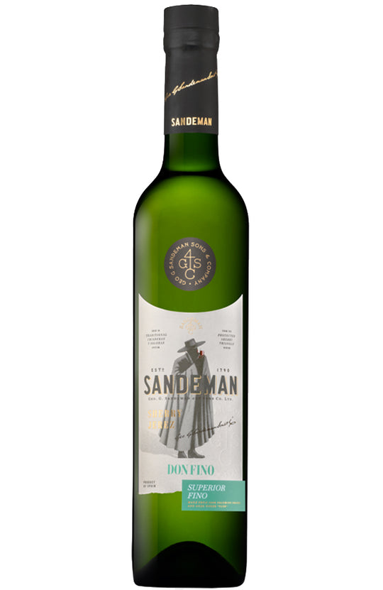 Sandeman Don Fino Superior Fino Sherry