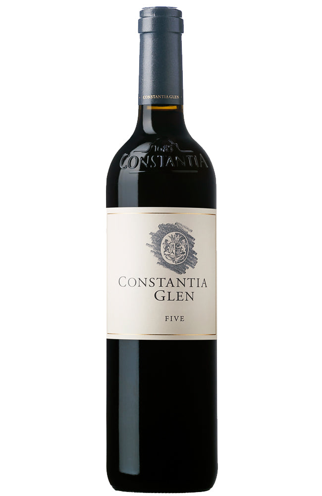 Constantia Glen FIVE Red Wine