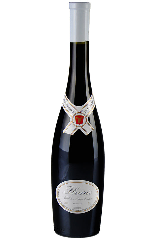 Georges Duboeuf Fleurie Majors 2020