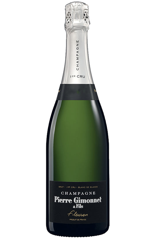 Champagne Pierre Gimonnet & Fils Fleuron 1er Cru 2019