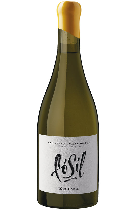Zuccardi Fósil San Pablo Chardonnay 2021/22