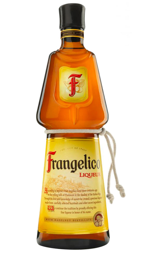 Frangelico Hazelnut Liqueur