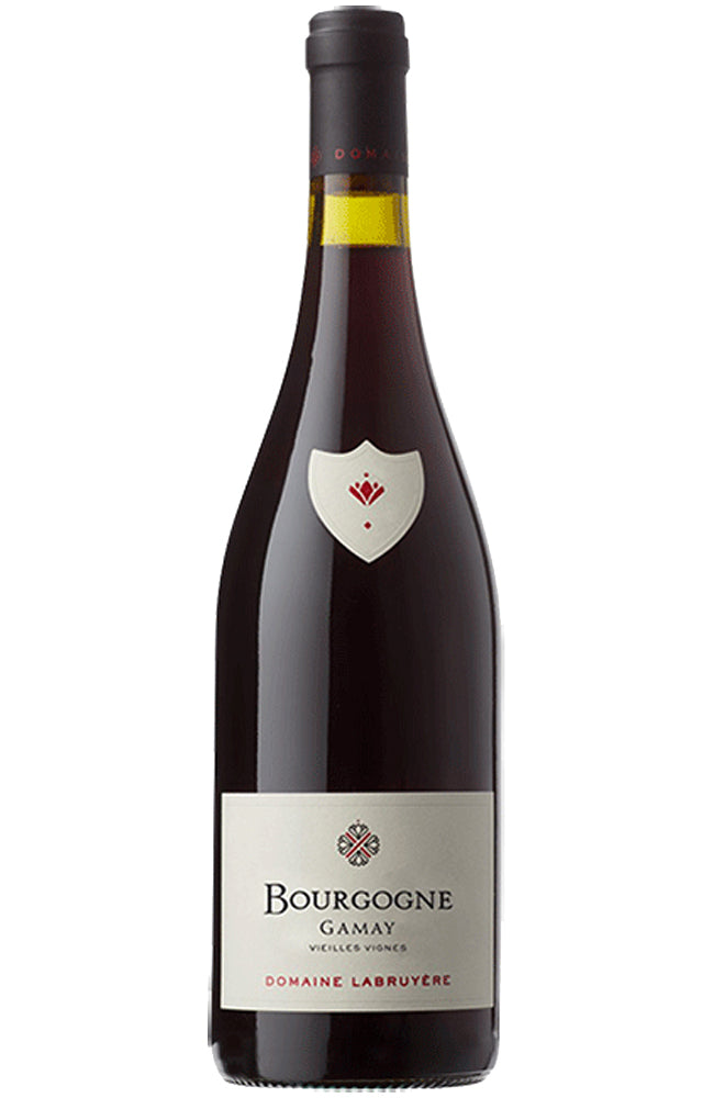 Domaine Labruyère Bourgogne Gamay Red Wine