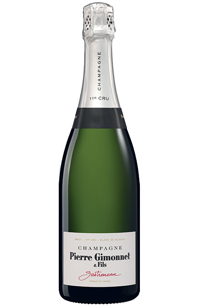 Champagne Pierre Gimonnet & Fils Gastronome Vintage