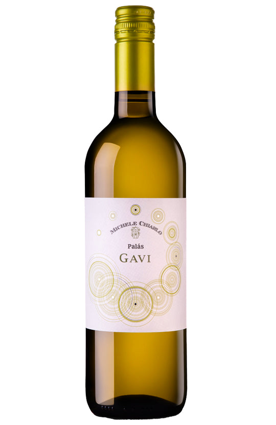 Michele Chiarlo Palás Gavi 2023