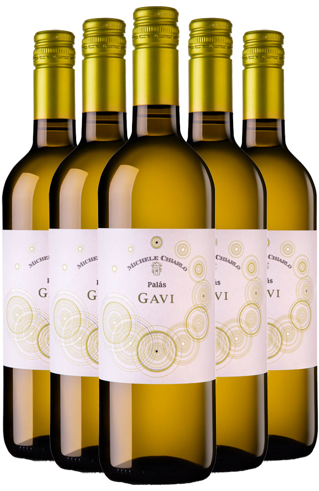 Michele Chiarlo Pal s Gavi 2022