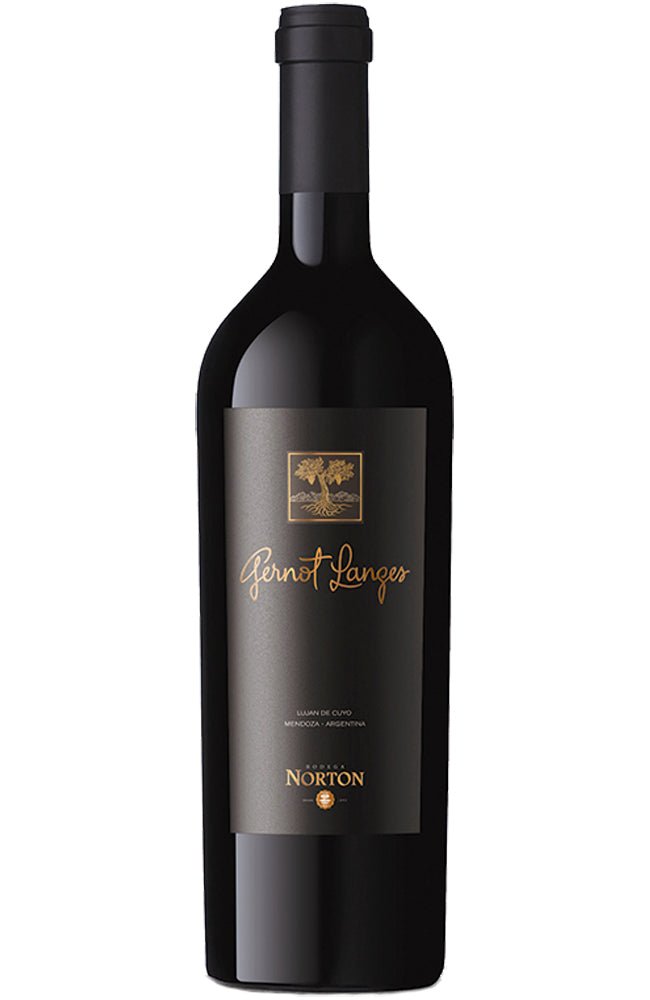 Bodega Norton Gernot Langes Argentinian Red Wine
